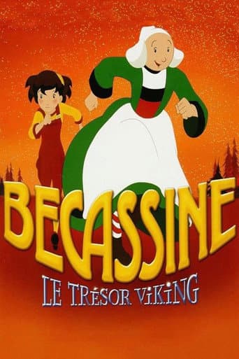 Becassine: A Babá dos Sonhos