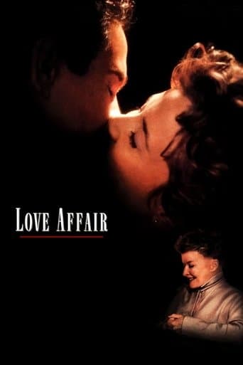 Love Affair: Segredos do Coração