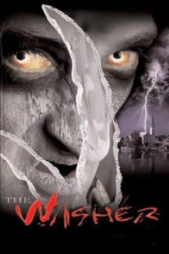 The Wisher - Desejos Mortais