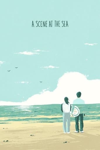 O Mar Mais Silencioso Daquele Verão