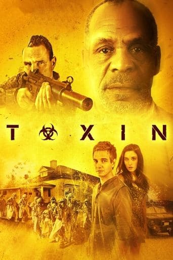 Toxina Mortal