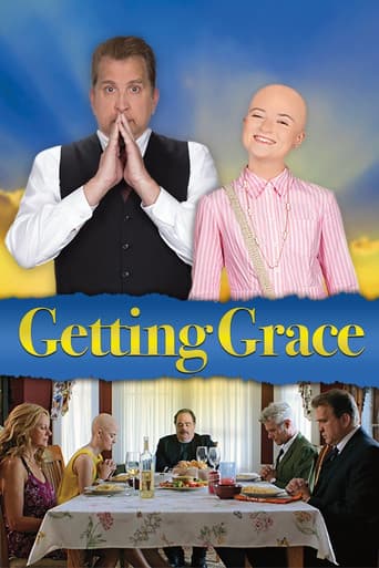 A Despedida De Grace