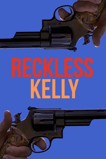 As Aventuras de Ned Kelly