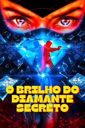 O Brilho do Diamante Secreto
