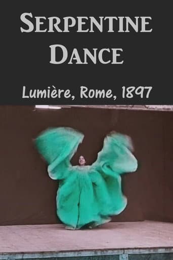 Serpentine Dance