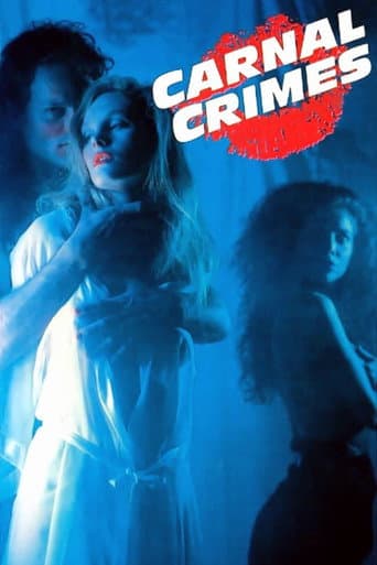 Crimes do Desejo