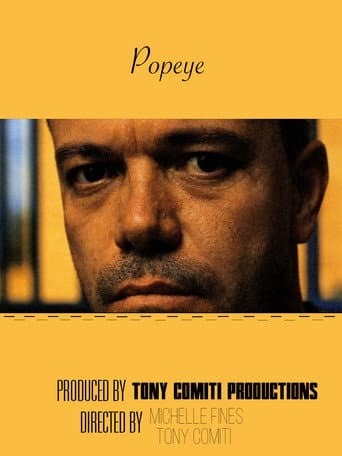 Popeye: Confissões de um Assassino