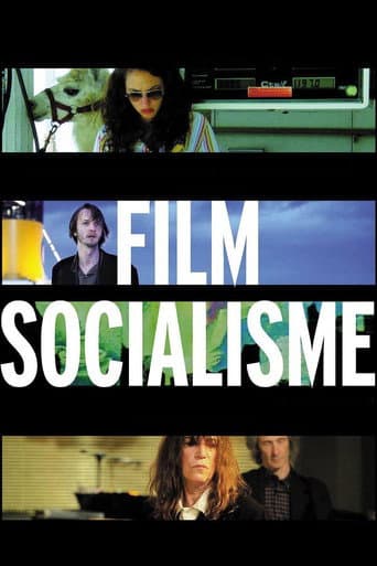 Filme Socialismo