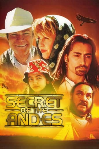 O Segredo dos Andes