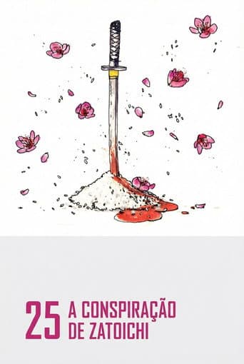 A Conspiração de Zatoichi