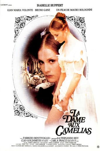 A Dama das Camélias