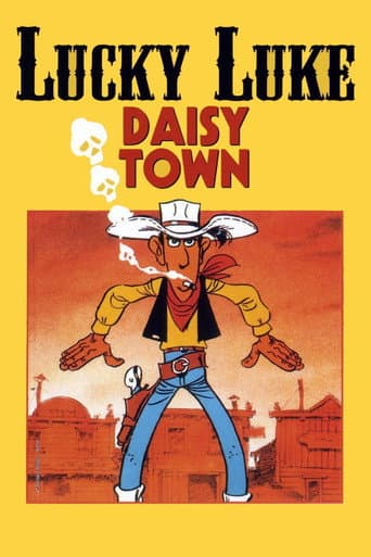 Lucky Luke: Daisy Town