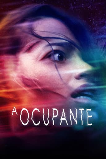 A Ocupante