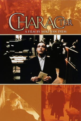Caráter