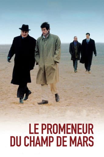 O Último Mitterrand