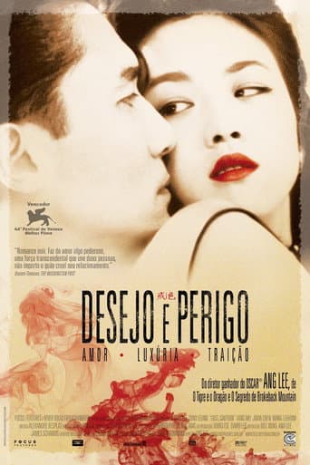 Desejo e Perigo