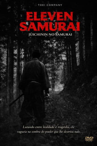 Onze Samurais