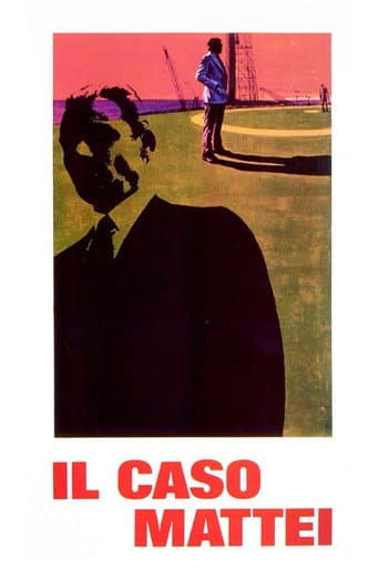 O Caso Mattei
