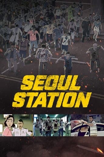 Estação de Seul