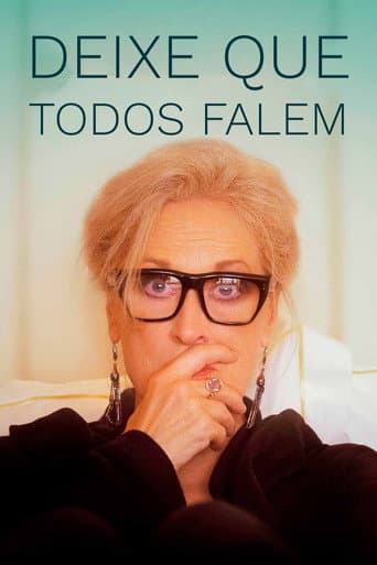 Deixe Que Todos Falem