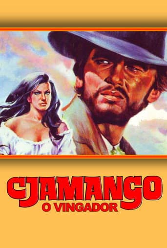 Cjamango - O Vingador