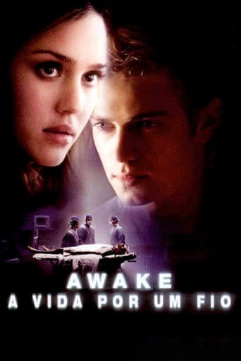 Awake: A Vida por um Fio