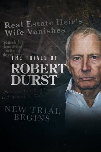 Robert Durst: Crime e Justiça