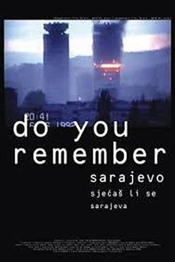 Sjecas li se Sarajeva?