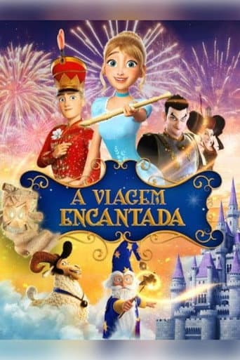 A Viagem Encantada