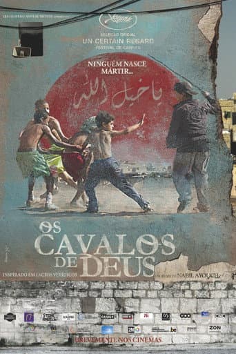 Os Cavalos de Deus