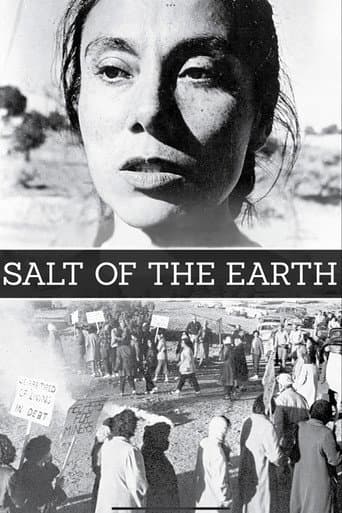 O Sal da Terra
