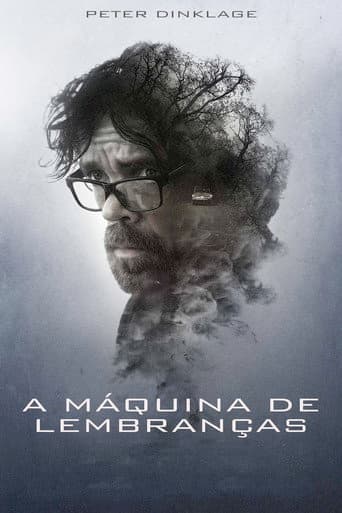 A Máquina De Lembranças