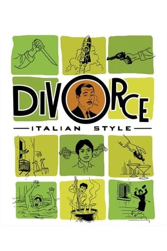 Divórcio à Italiana