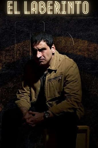 El laberinto