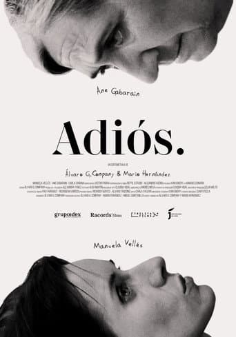Adiós