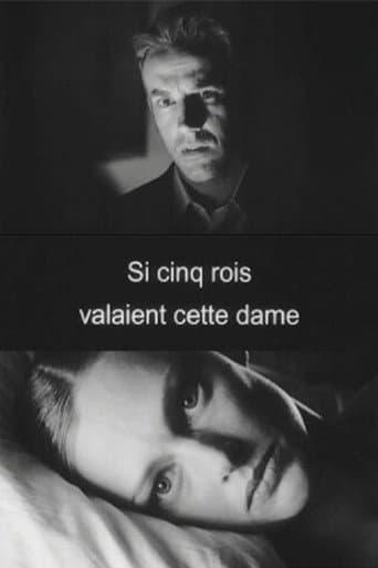 Si cinq rois valaient cette dame