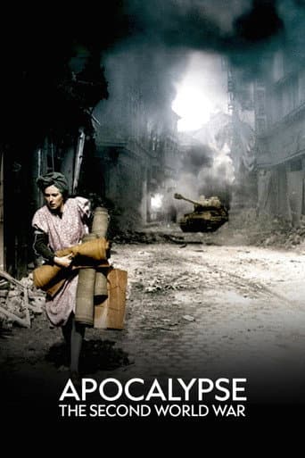 Apocalipse: Redescobrindo a Segunda Guerra Mundial