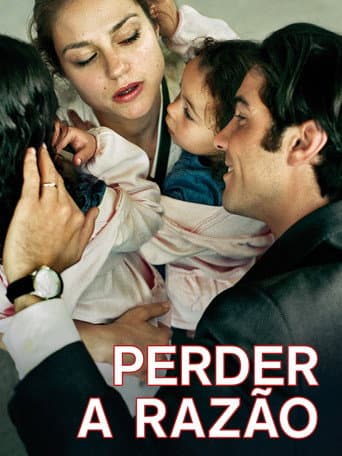 Perder a Razão