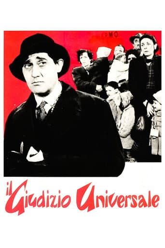 O Juízo Universal