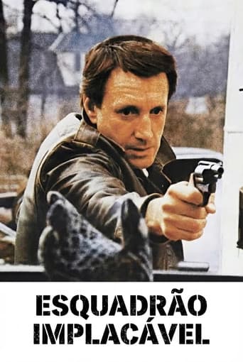 Esquadrão Implacável