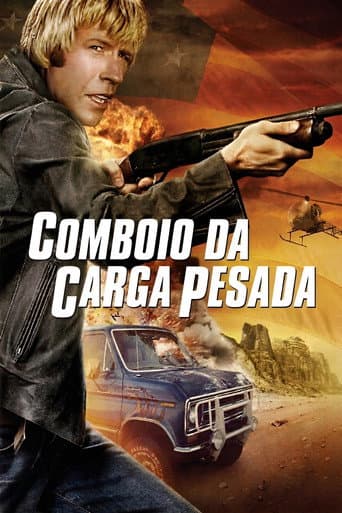 Comboio da Carga Pesada