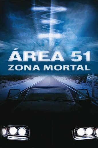 Área 51 - Zona Mortal