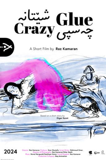 Crazy Glue