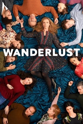 Wanderlust: Navegar é Preciso