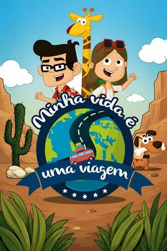 Mi Vida es Un Viaje
