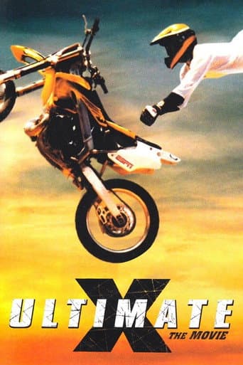 Ultimate X: O Filme