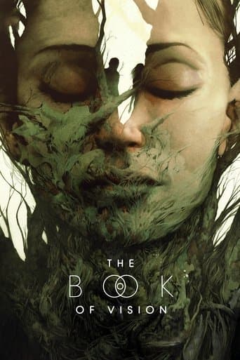 The Book Of Vision