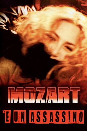 Mozart é um assassino