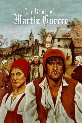 O Retorno de Martin Guerre