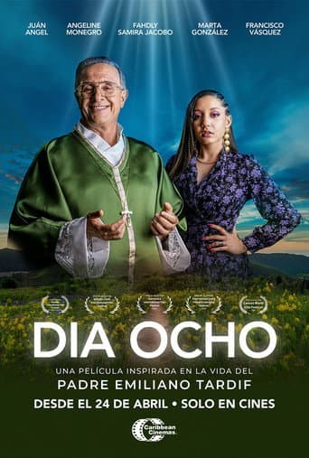 Dia Oito: O Sopro do Espírito